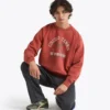 Sudadera con capucha Legacy Sudadera con capucha Legacy – Fabricada en Italia Sudadera con capucha Legacy Sudadera con capucha Legacy – Fabricada en Italia