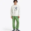 Sudadera con capucha Legacy Sudadera con capucha Legacy – Fabricada en Italia Sudadera con capucha Legacy Sudadera con capucha Legacy – Fabricada en Italia
