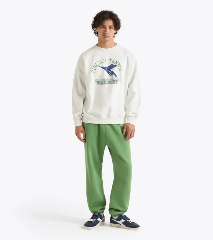 Sudadera con capucha Legacy Sudadera con capucha Legacy – Fabricada en Italia Sudadera con capucha Legacy Sudadera con capucha Legacy – Fabricada en Italia