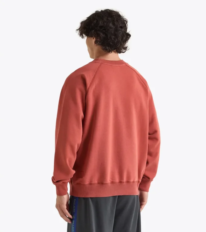Sudadera con capucha Legacy Sudadera con capucha Legacy – Fabricada en Italia Sudadera con capucha Legacy Sudadera con capucha Legacy – Fabricada en Italia