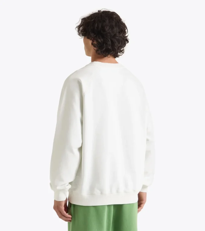 Sudadera con capucha Legacy Sudadera con capucha Legacy – Fabricada en Italia Sudadera con capucha Legacy Sudadera con capucha Legacy – Fabricada en Italia