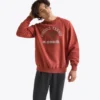 Sudadera con capucha Legacy Sudadera con capucha Legacy – Fabricada en Italia Sudadera con capucha Legacy Sudadera con capucha Legacy – Fabricada en Italia