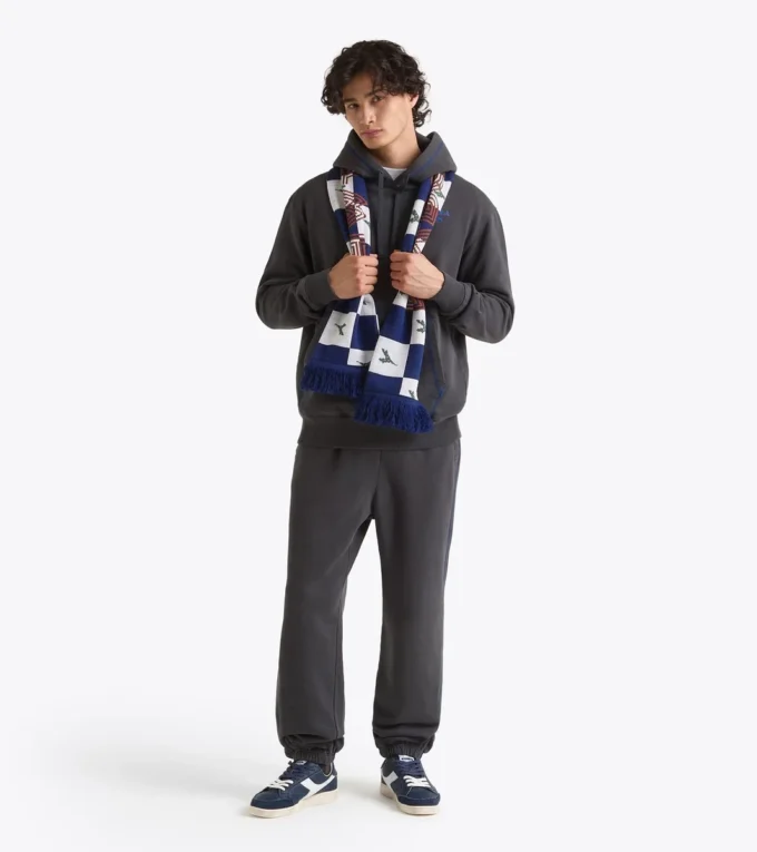 Sudadera con capucha Legacy Sudadera con capucha Legacy – Fabricada en Italia Sudadera con capucha Legacy Sudadera con capucha Legacy – Fabricada en Italia
