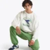 Sudadera con capucha Legacy Sudadera con capucha Legacy – Fabricada en Italia Sudadera con capucha Legacy Sudadera con capucha Legacy – Fabricada en Italia