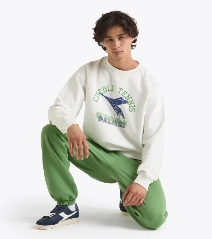 Sudadera con capucha Legacy Sudadera con capucha Legacy – Fabricada en Italia Sudadera con capucha Legacy Sudadera con capucha Legacy – Fabricada en Italia