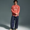 Sudadera con capucha Legacy Sudadera con capucha Legacy – Fabricada en Italia Sudadera con capucha Legacy Sudadera con capucha Legacy – Fabricada en Italia