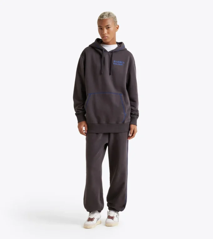 Sudadera con capucha Legacy Sudadera con capucha Legacy – Fabricada en Italia Sudadera con capucha Legacy Sudadera con capucha Legacy – Fabricada en Italia
