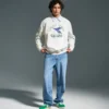 Sudadera con capucha Legacy Sudadera con capucha Legacy – Fabricada en Italia Sudadera con capucha Legacy Sudadera con capucha Legacy – Fabricada en Italia