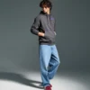 Sudadera con capucha Legacy Sudadera con capucha Legacy – Fabricada en Italia Sudadera con capucha Legacy Sudadera con capucha Legacy – Fabricada en Italia