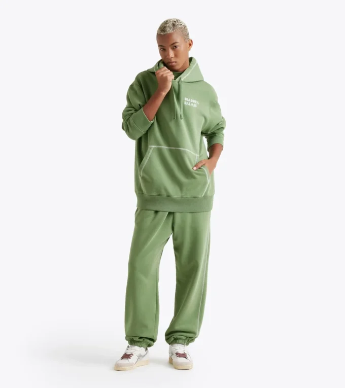 Sudadera con capucha Legacy Sudadera con capucha Legacy – Fabricada en Italia Sudadera con capucha Legacy Sudadera con capucha Legacy – Fabricada en Italia