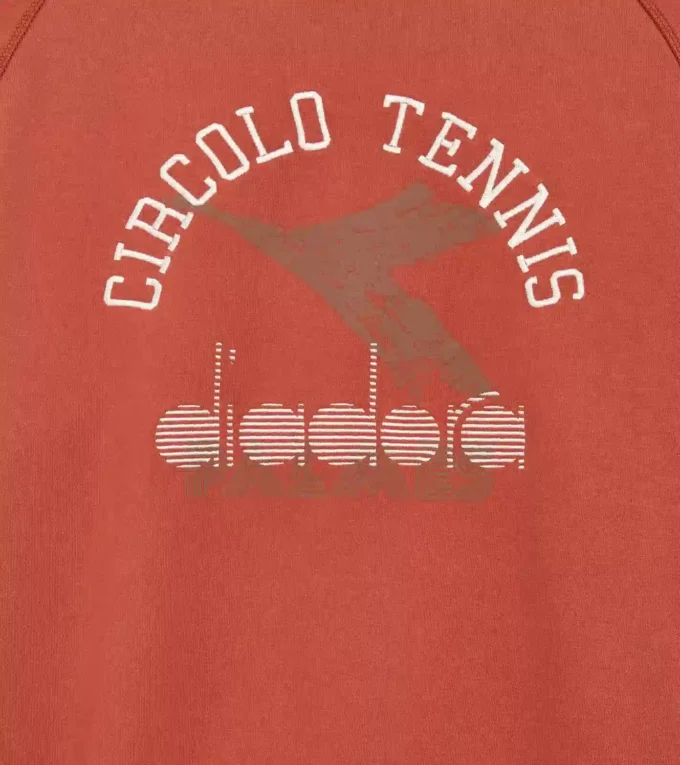Sudadera con capucha Legacy Sudadera con capucha Legacy – Fabricada en Italia Sudadera con capucha Legacy Sudadera con capucha Legacy – Fabricada en Italia