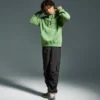 Sudadera con capucha Legacy Sudadera con capucha Legacy – Fabricada en Italia Sudadera con capucha Legacy Sudadera con capucha Legacy – Fabricada en Italia