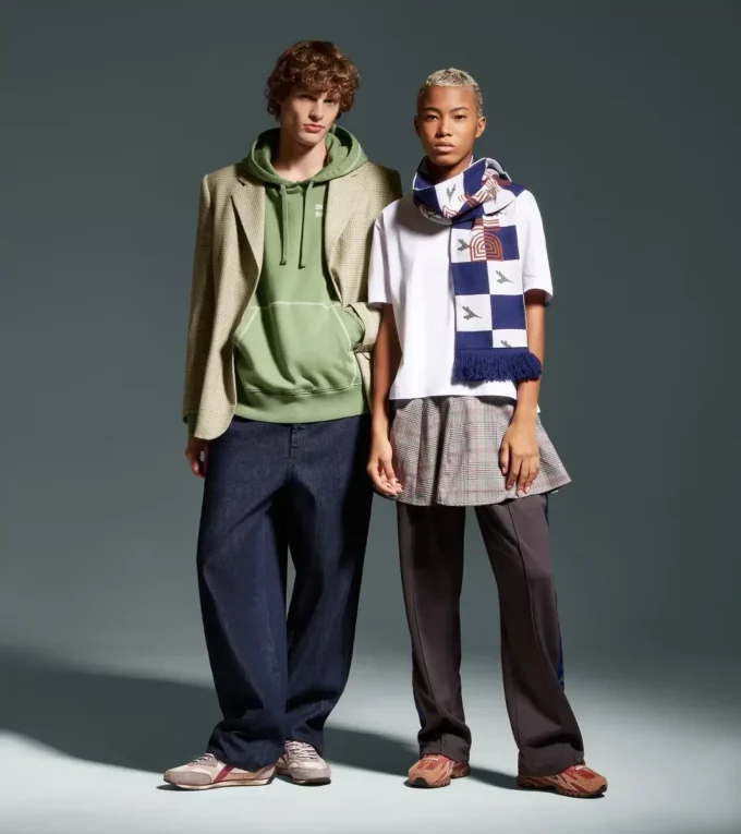 Sudadera con capucha Legacy Sudadera con capucha Legacy – Fabricada en Italia Sudadera con capucha Legacy Sudadera con capucha Legacy – Fabricada en Italia
