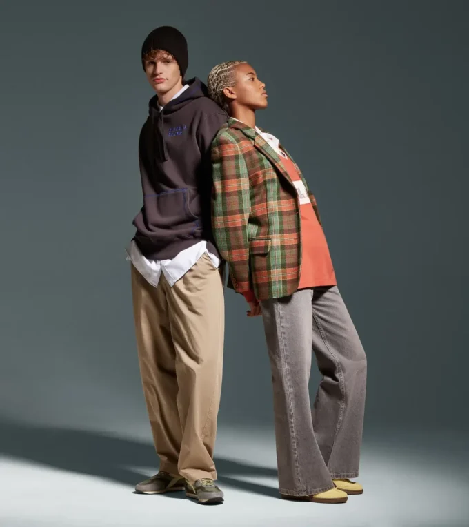 Sudadera con capucha Legacy Sudadera con capucha Legacy – Fabricada en Italia Sudadera con capucha Legacy Sudadera con capucha Legacy – Fabricada en Italia
