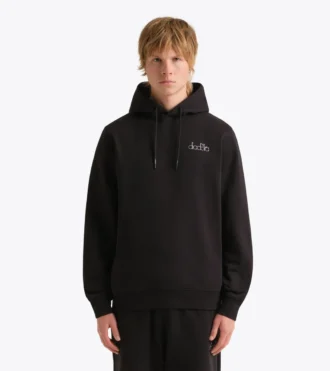 Sudadera con capucha Logo Exc. Sudadera con capucha Logo