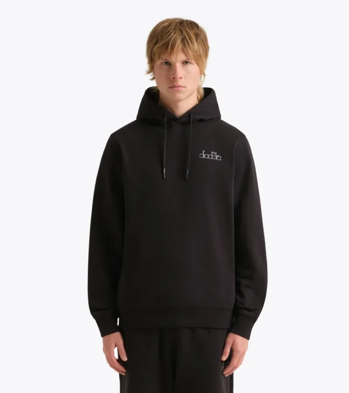 Sudadera con capucha Logo Exc. Sudadera con capucha Logo Sudadera con capucha Logo Exc. Sudadera con capucha Logo
