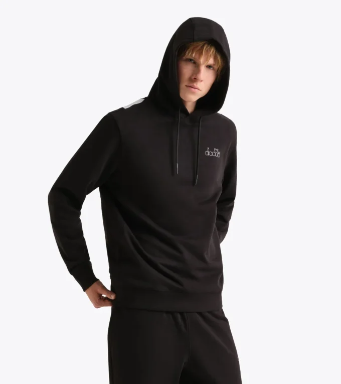 Sudadera con capucha Logo Exc. Sudadera con capucha Logo Sudadera con capucha Logo Exc. Sudadera con capucha Logo