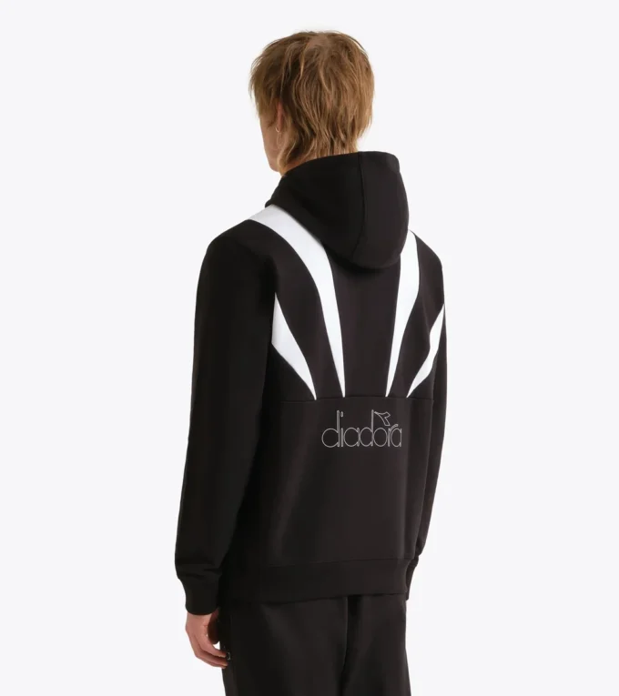 Sudadera con capucha Logo Exc. Sudadera con capucha Logo Sudadera con capucha Logo Exc. Sudadera con capucha Logo