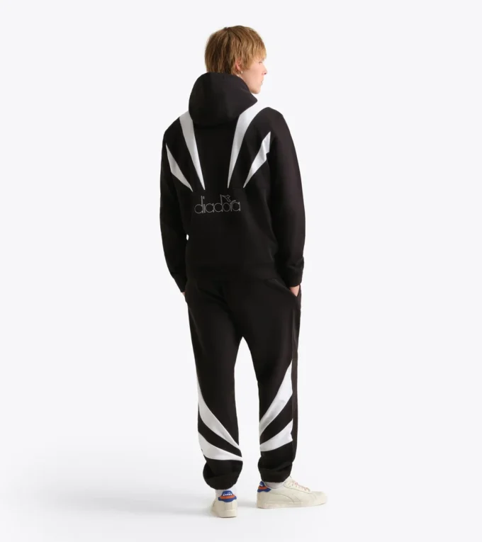 Sudadera con capucha Logo Exc. Sudadera con capucha Logo Sudadera con capucha Logo Exc. Sudadera con capucha Logo