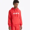 Sudadera con capucha Logo Sudadera deportiva – Fabricada en Italia – Unisex