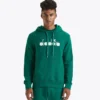 Sudadera con capucha Logo Sudadera deportiva – Fabricada en Italia – Unisex Sudadera con capucha Logo Sudadera deportiva – Fabricada en Italia – Unisex