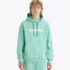 Sudadera con capucha Logo Sudadera deportiva – Fabricada en Italia – Unisex Sudadera con capucha Logo Sudadera deportiva – Fabricada en Italia – Unisex