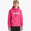 Sudadera con capucha Logo Sudadera deportiva – Fabricada en Italia – Unisex Sudadera con capucha Logo Sudadera deportiva – Fabricada en Italia – Unisex