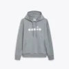 Sudadera con capucha Logo Sudadera deportiva – Fabricada en Italia – Unisex Sudadera con capucha Logo Sudadera deportiva – Fabricada en Italia – Unisex