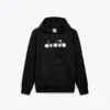 Sudadera con capucha Logo Sudadera deportiva – Fabricada en Italia – Unisex Sudadera con capucha Logo Sudadera deportiva – Fabricada en Italia – Unisex