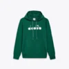 Sudadera con capucha Logo Sudadera deportiva – Fabricada en Italia – Unisex Sudadera con capucha Logo Sudadera deportiva – Fabricada en Italia – Unisex