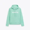 Sudadera con capucha Logo Sudadera deportiva – Fabricada en Italia – Unisex Sudadera con capucha Logo Sudadera deportiva – Fabricada en Italia – Unisex