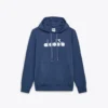 Sudadera con capucha Logo Sudadera deportiva – Fabricada en Italia – Unisex Sudadera con capucha Logo Sudadera deportiva – Fabricada en Italia – Unisex
