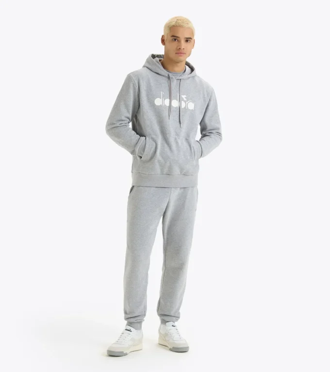 Sudadera con capucha Logo Sudadera deportiva – Fabricada en Italia – Unisex Sudadera con capucha Logo Sudadera deportiva – Fabricada en Italia – Unisex