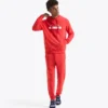 Sudadera con capucha Logo Sudadera deportiva – Fabricada en Italia – Unisex