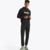 Sudadera con capucha Logo Sudadera deportiva – Fabricada en Italia – Unisex Sudadera con capucha Logo Sudadera deportiva – Fabricada en Italia – Unisex