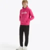 Sudadera con capucha Logo Sudadera deportiva – Fabricada en Italia – Unisex Sudadera con capucha Logo Sudadera deportiva – Fabricada en Italia – Unisex