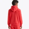 Sudadera con capucha Logo Sudadera deportiva – Fabricada en Italia – Unisex