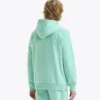 Sudadera con capucha Logo Sudadera deportiva – Fabricada en Italia – Unisex Sudadera con capucha Logo Sudadera deportiva – Fabricada en Italia – Unisex
