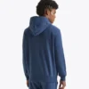 Sudadera con capucha Logo Sudadera deportiva – Fabricada en Italia – Unisex Sudadera con capucha Logo Sudadera deportiva – Fabricada en Italia – Unisex