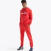 Sudadera con capucha Logo Sudadera deportiva – Fabricada en Italia – Unisex