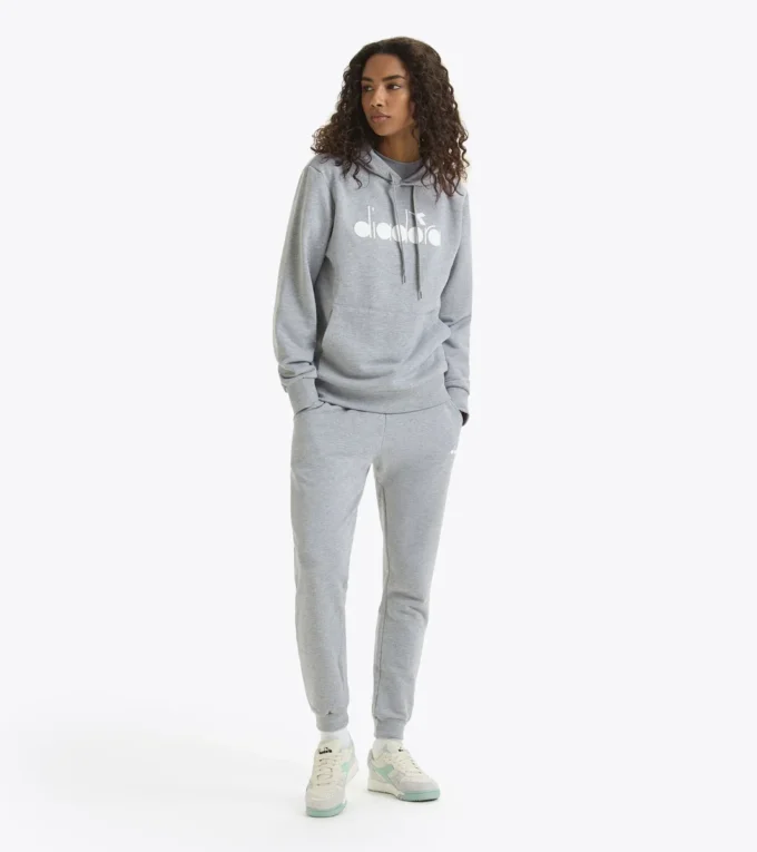 Sudadera con capucha Logo Sudadera deportiva – Fabricada en Italia – Unisex Sudadera con capucha Logo Sudadera deportiva – Fabricada en Italia – Unisex