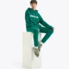 Sudadera con capucha Logo Sudadera deportiva – Fabricada en Italia – Unisex Sudadera con capucha Logo Sudadera deportiva – Fabricada en Italia – Unisex