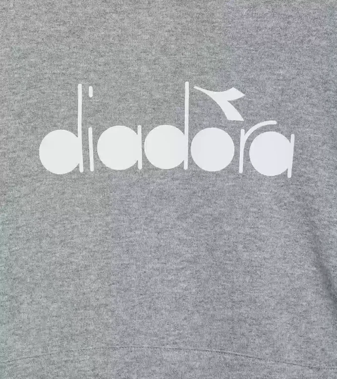 Sudadera con capucha Logo Sudadera deportiva – Fabricada en Italia – Unisex Sudadera con capucha Logo Sudadera deportiva – Fabricada en Italia – Unisex