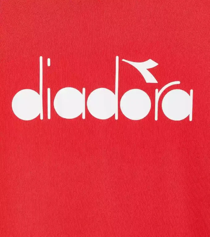 Sudadera con capucha Logo Sudadera deportiva – Fabricada en Italia – Unisex