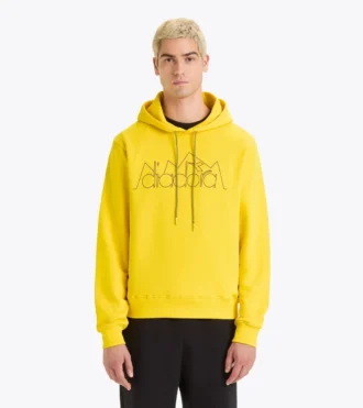 Sudadera con capucha Route Sudadera con capucha deportiva