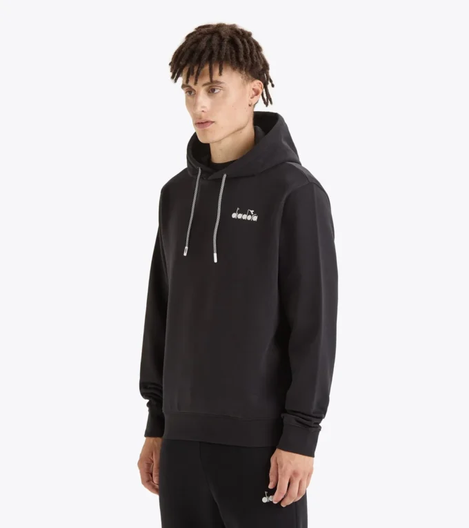 Sudadera con capucha Route Sudadera con capucha deportiva Sudadera con capucha Route Sudadera con capucha deportiva