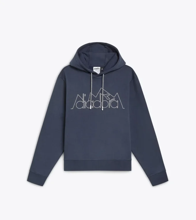 Sudadera con capucha Route Sudadera con capucha deportiva Sudadera con capucha Route Sudadera con capucha deportiva