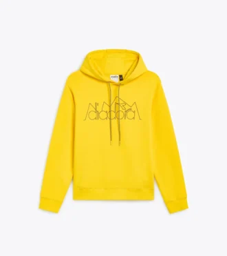 Sudadera con capucha Route Sudadera con capucha deportiva