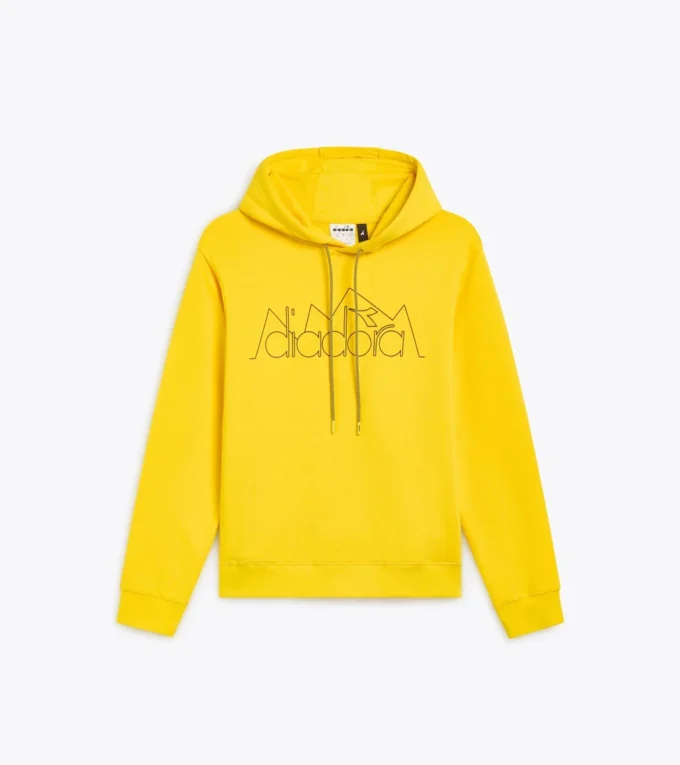 Sudadera con capucha Route Sudadera con capucha deportiva Sudadera con capucha Route Sudadera con capucha deportiva