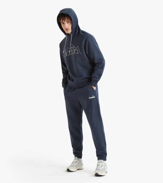 Sudadera con capucha Route Sudadera con capucha deportiva Sudadera con capucha Route Sudadera con capucha deportiva